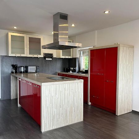 O107 Xxl I 160M2 I Kamin I Balkon I 2 Wc I Kuecheninsel Daire Ibbenbüren Dış mekan fotoğraf