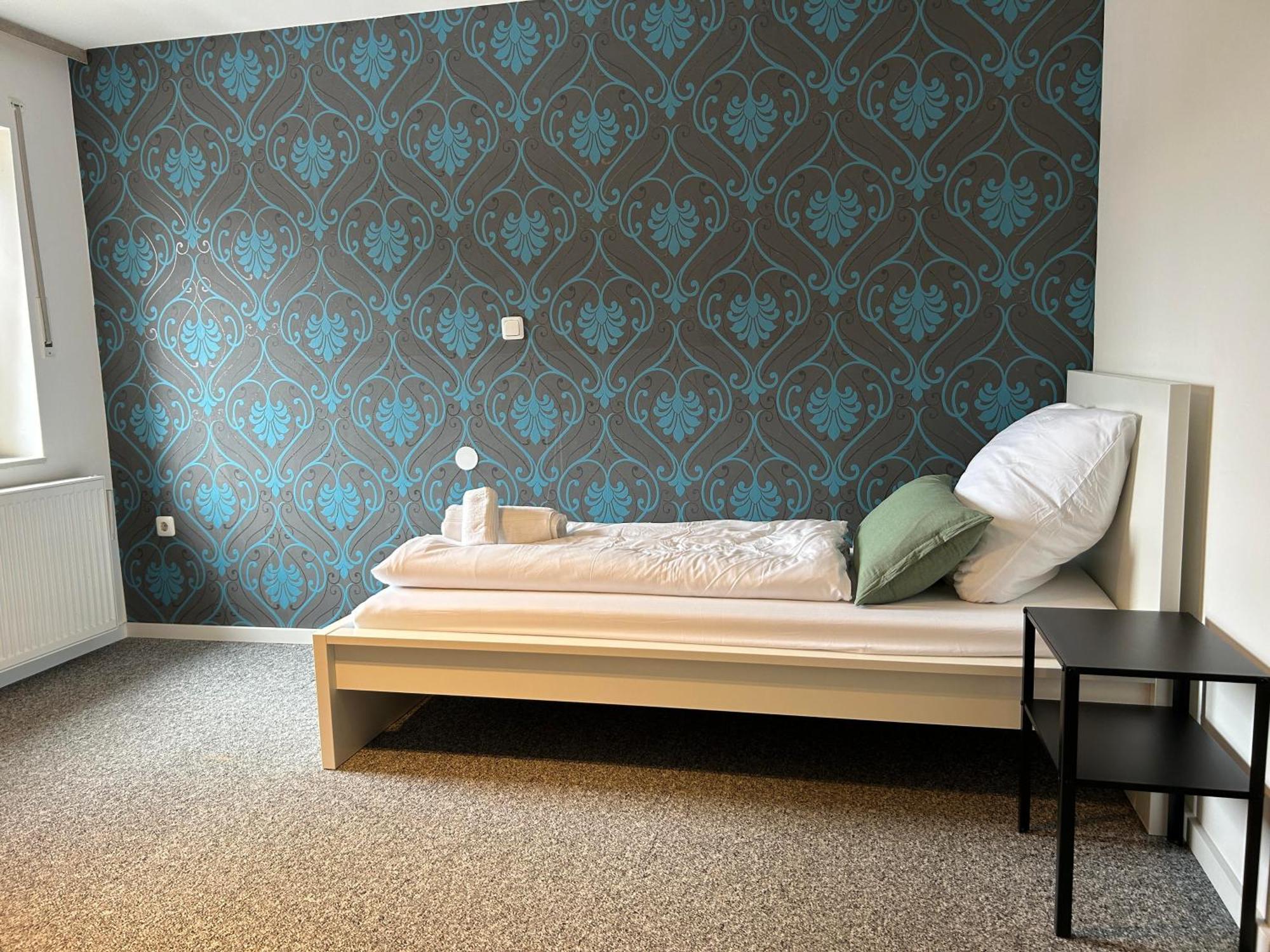 O107 Xxl I 160M2 I Kamin I Balkon I 2 Wc I Kuecheninsel Daire Ibbenbüren Dış mekan fotoğraf