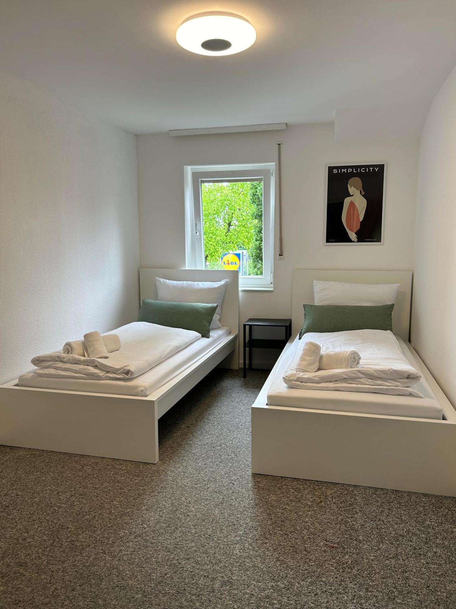 O107 Xxl I 160M2 I Kamin I Balkon I 2 Wc I Kuecheninsel Daire Ibbenbüren Dış mekan fotoğraf