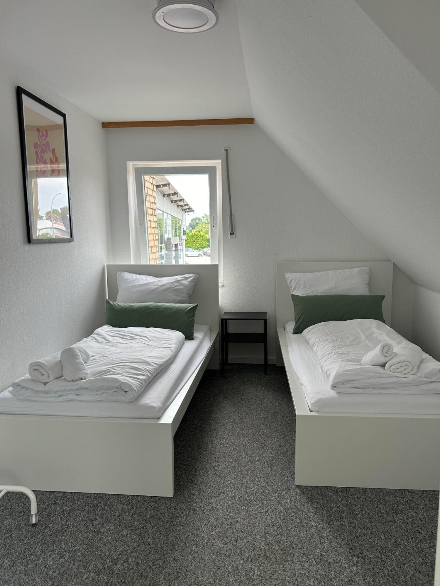 O107 Xxl I 160M2 I Kamin I Balkon I 2 Wc I Kuecheninsel Daire Ibbenbüren Dış mekan fotoğraf